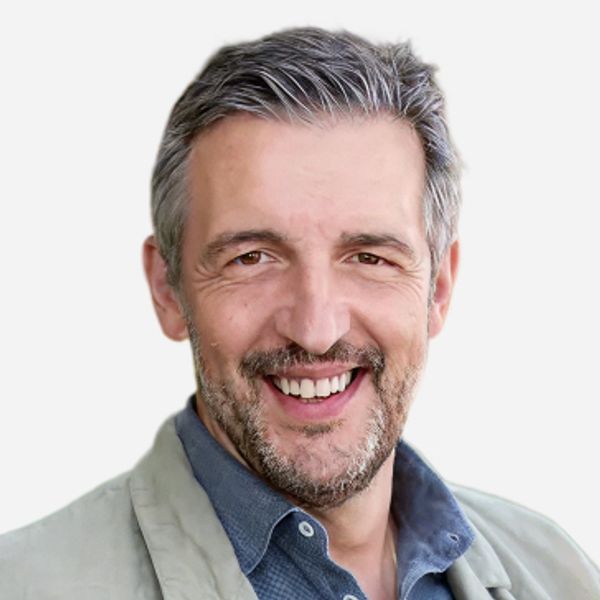 Mike Volpi