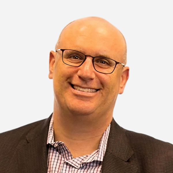 Dr. Matthew Shair