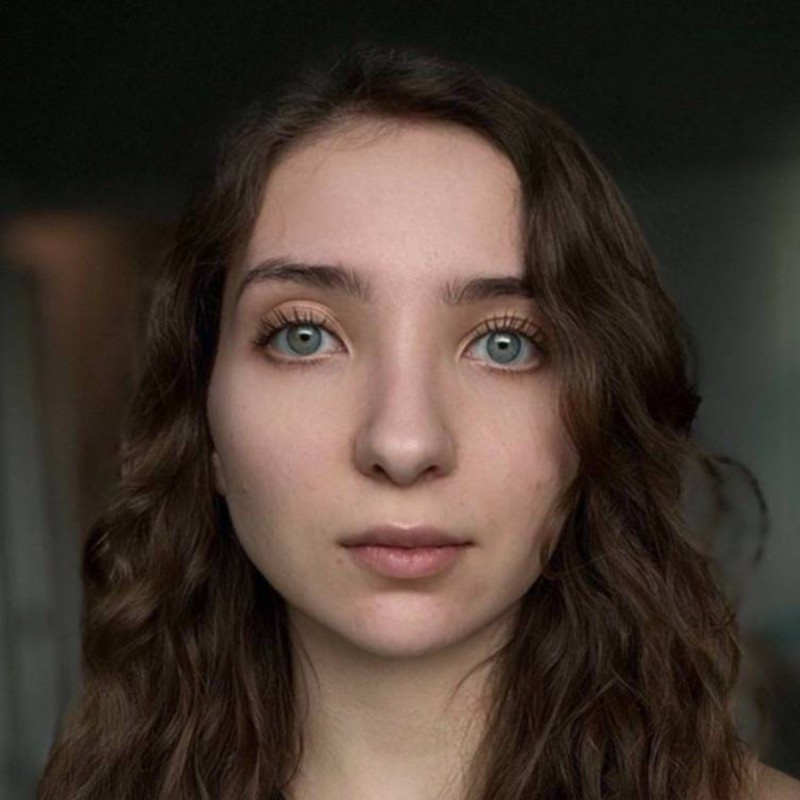 Sasha Malysheva